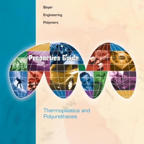 Bayer Engineering Polymers Properties Guide