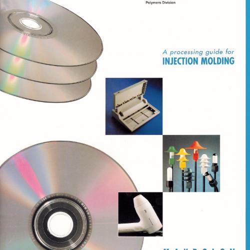 Bayer Makrolon Molding Guide